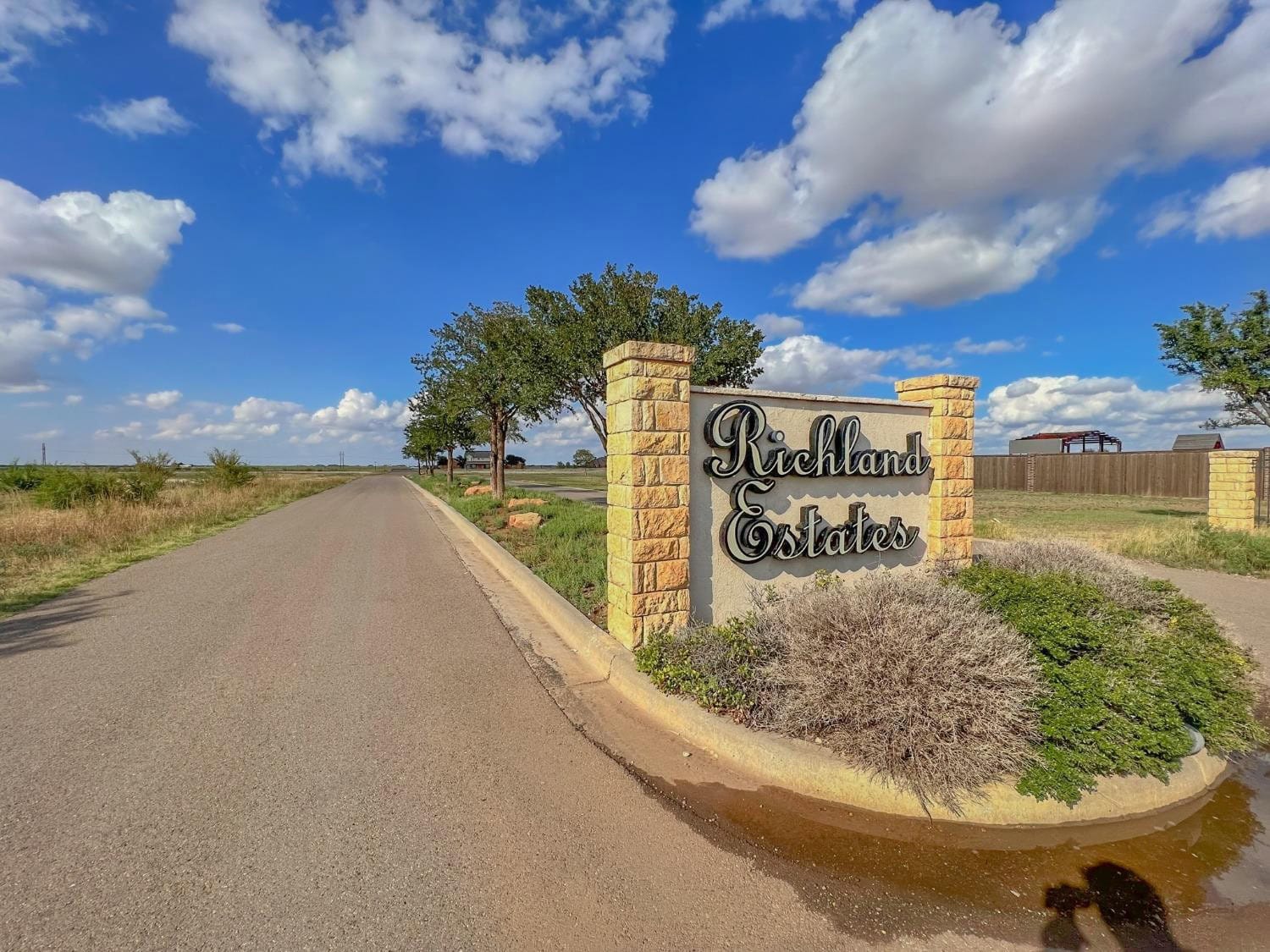 103.72 Acres in Ropesville, Hockley County, TX