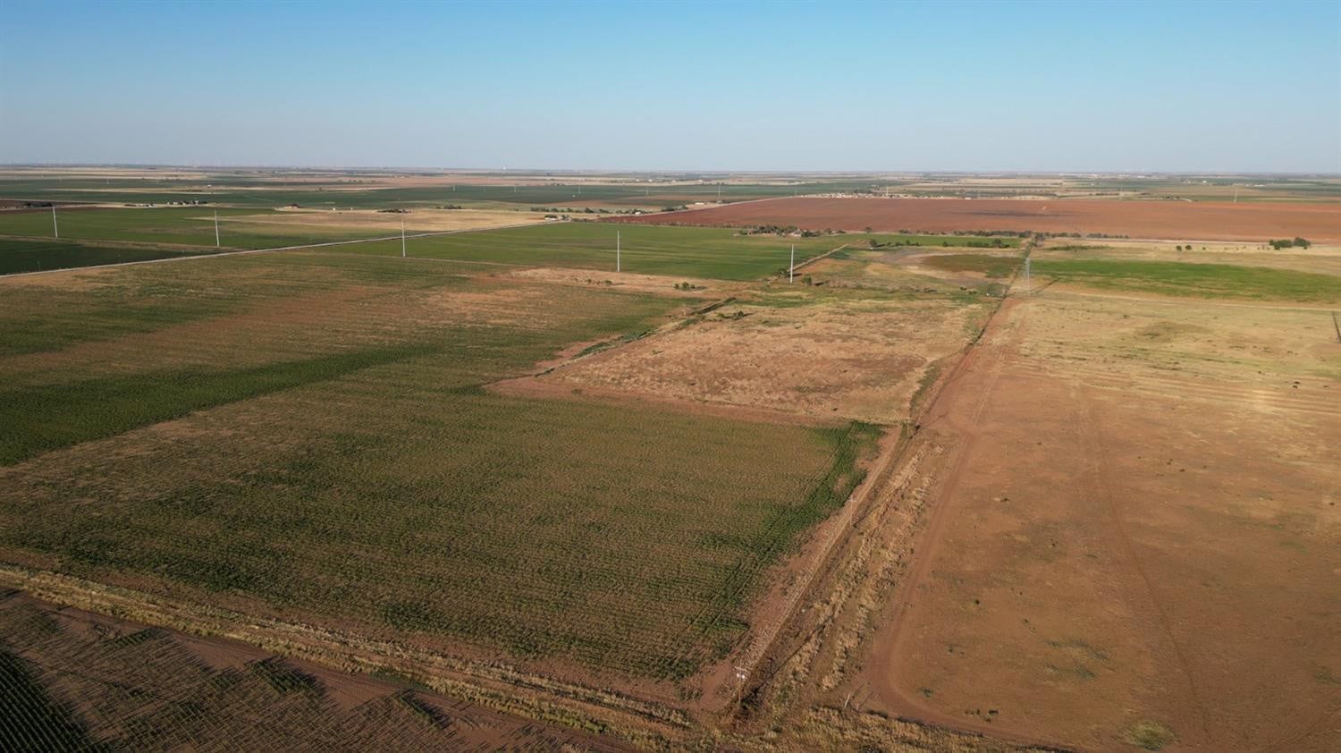 69.16 Acres in Lubbock, Lubbock County, TX