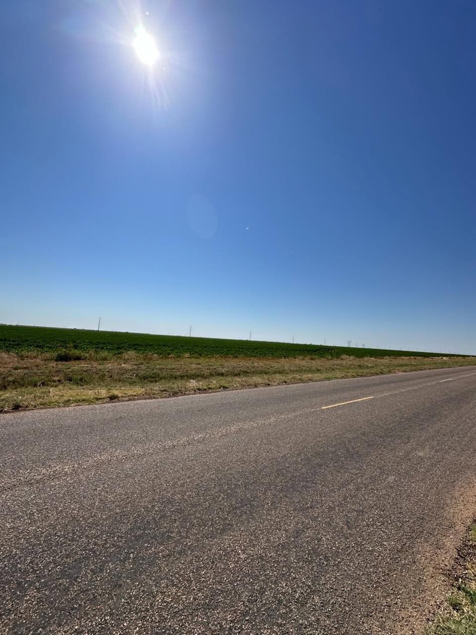160 Acres in Wilson, Lynn County, TX
