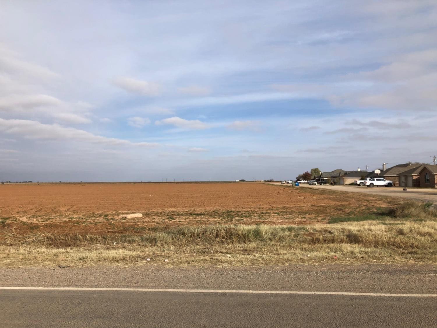 143 Acres in Tahoka, Lynn County, TX