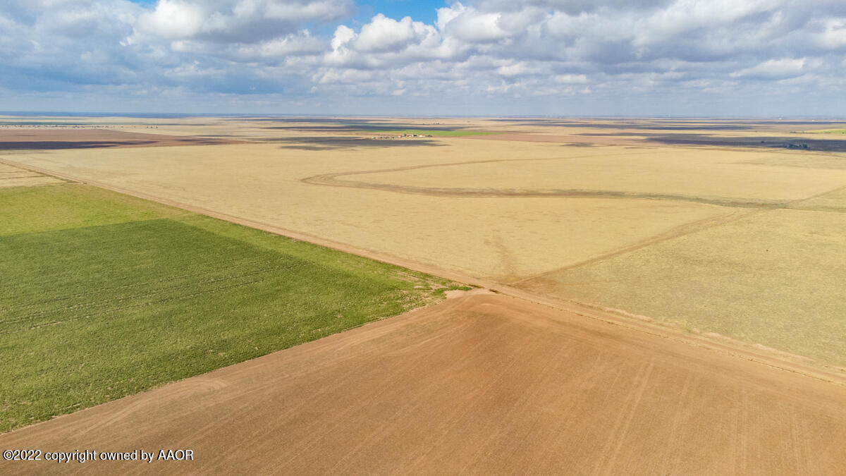 644 Acres in Happy, Randall County, TX