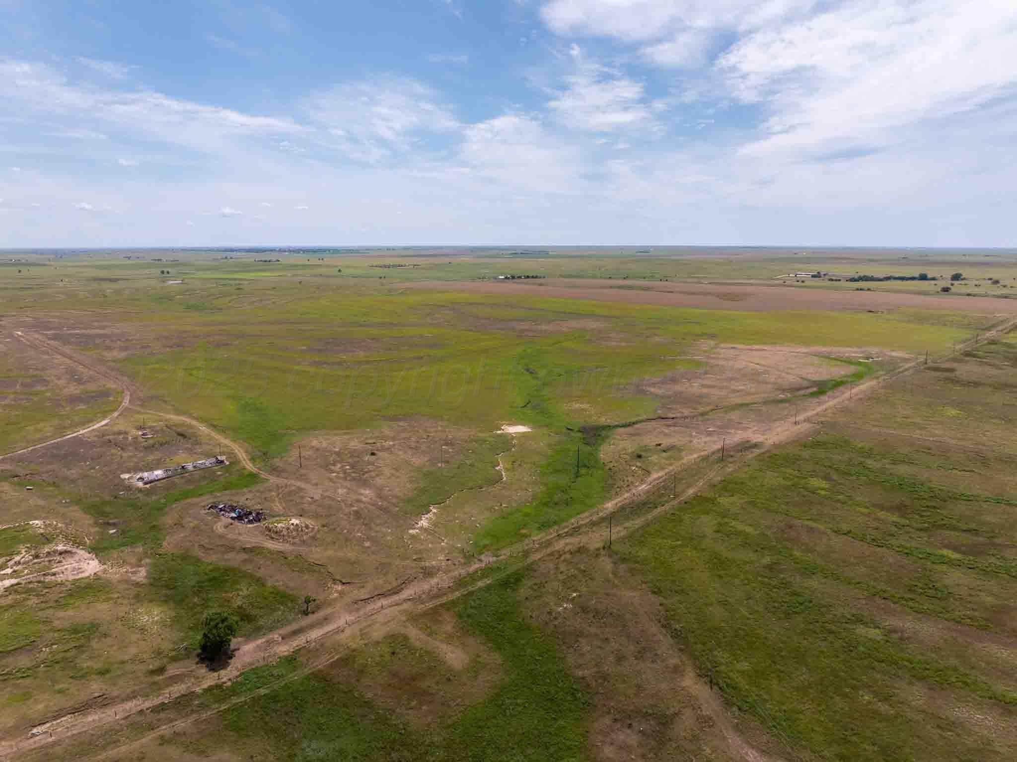 495 Acres in Follett, Lipscomb County, TX