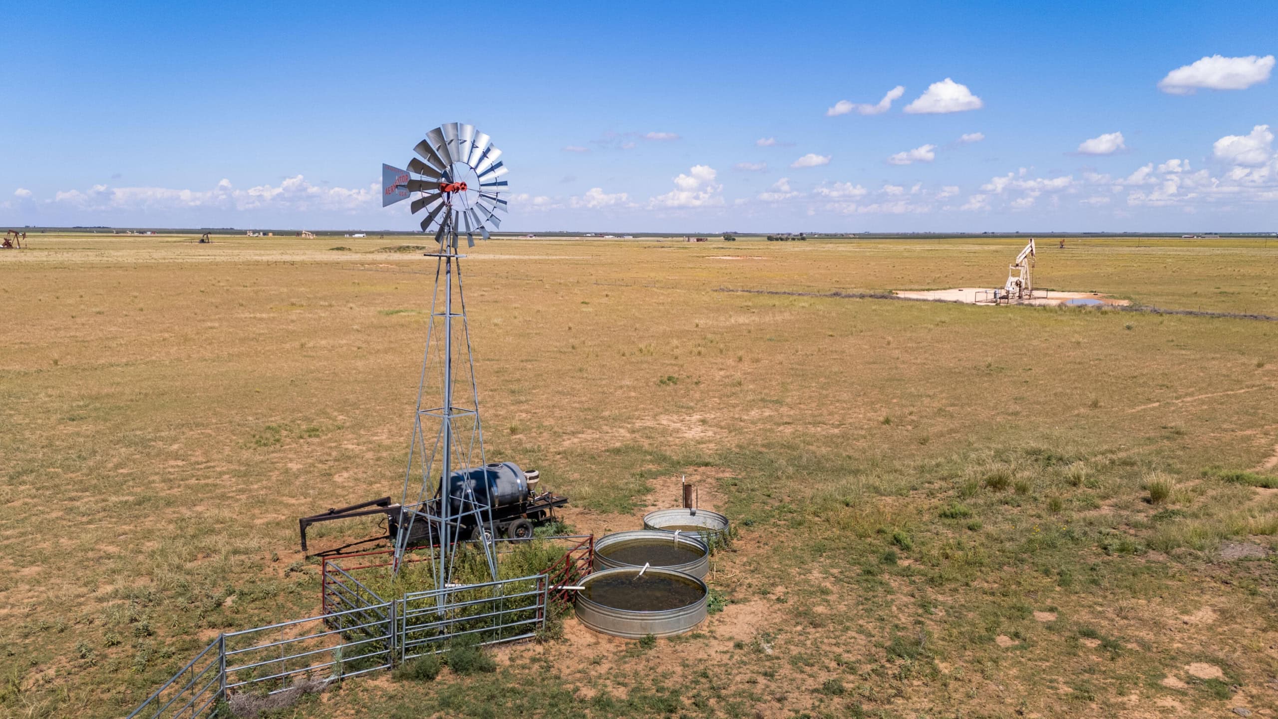 469 Acres in Slaton, Lubbock County, TX