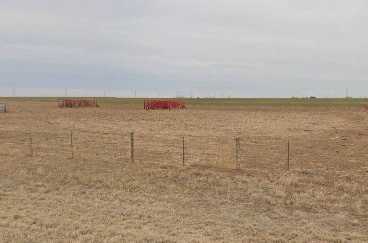 320 Acres in Wildorado, Deaf Smith County, TX