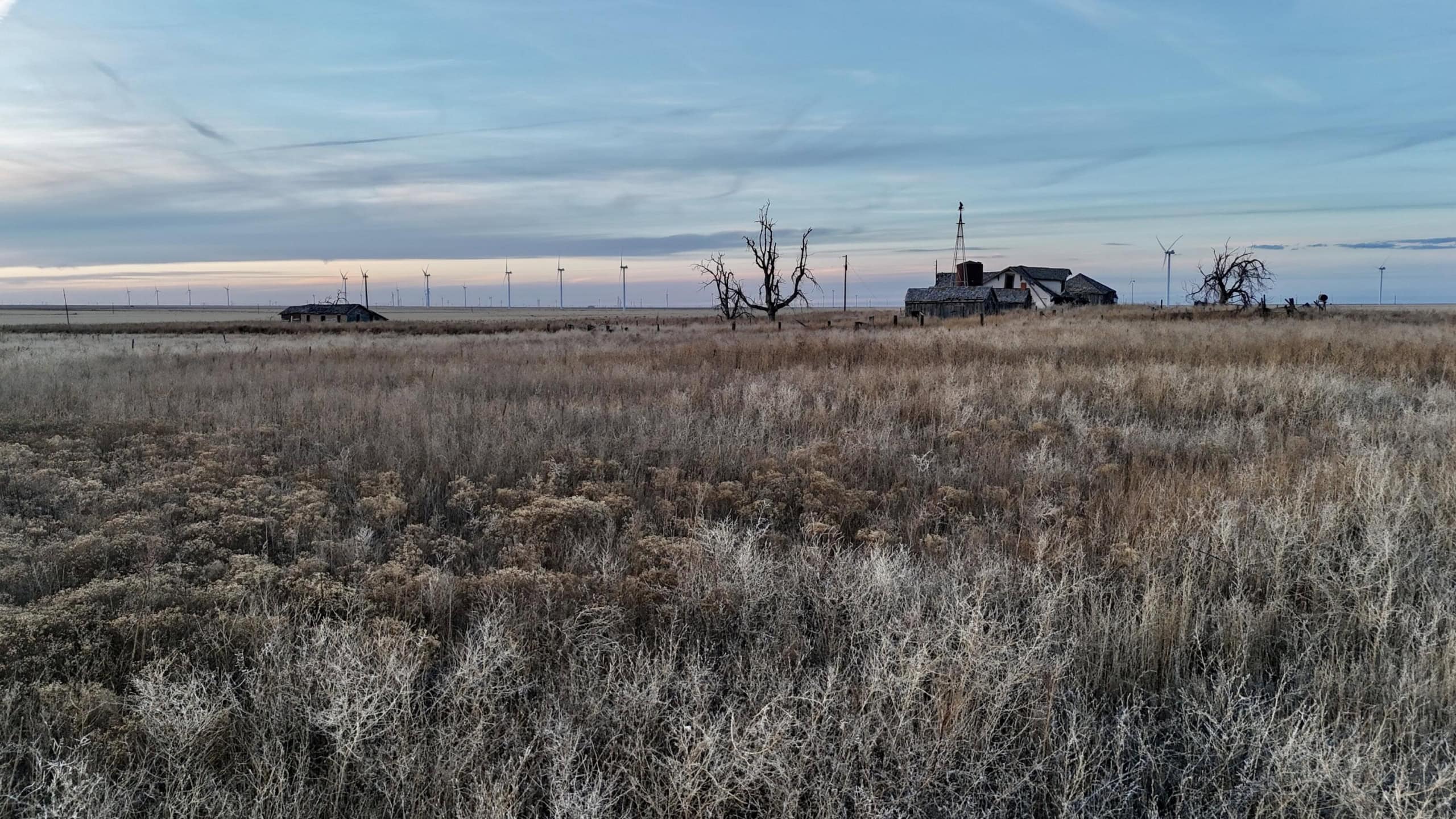 435 Acres in Silverton, Briscoe County, TX
