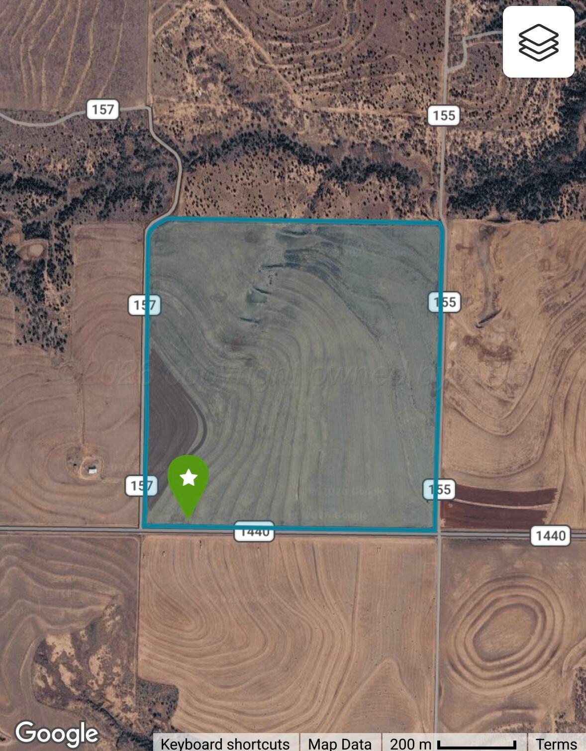159 Acres in Childress, Childress County, TX