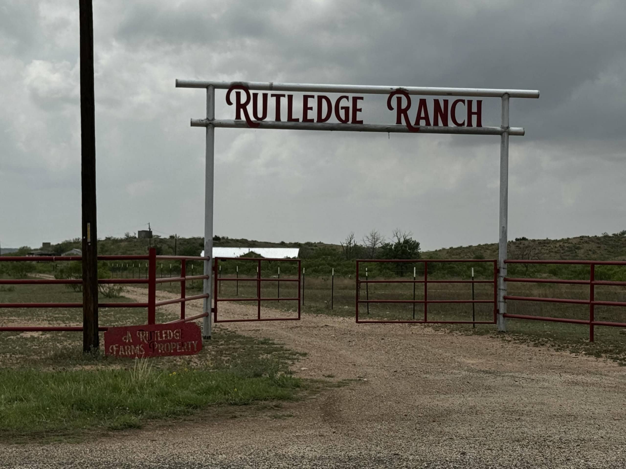 2,410 Acres in Post, Crosby County, TX