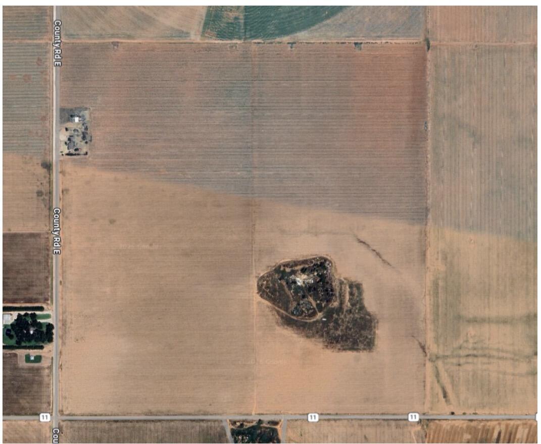155 Acres in Tahoka, Lynn County, TX