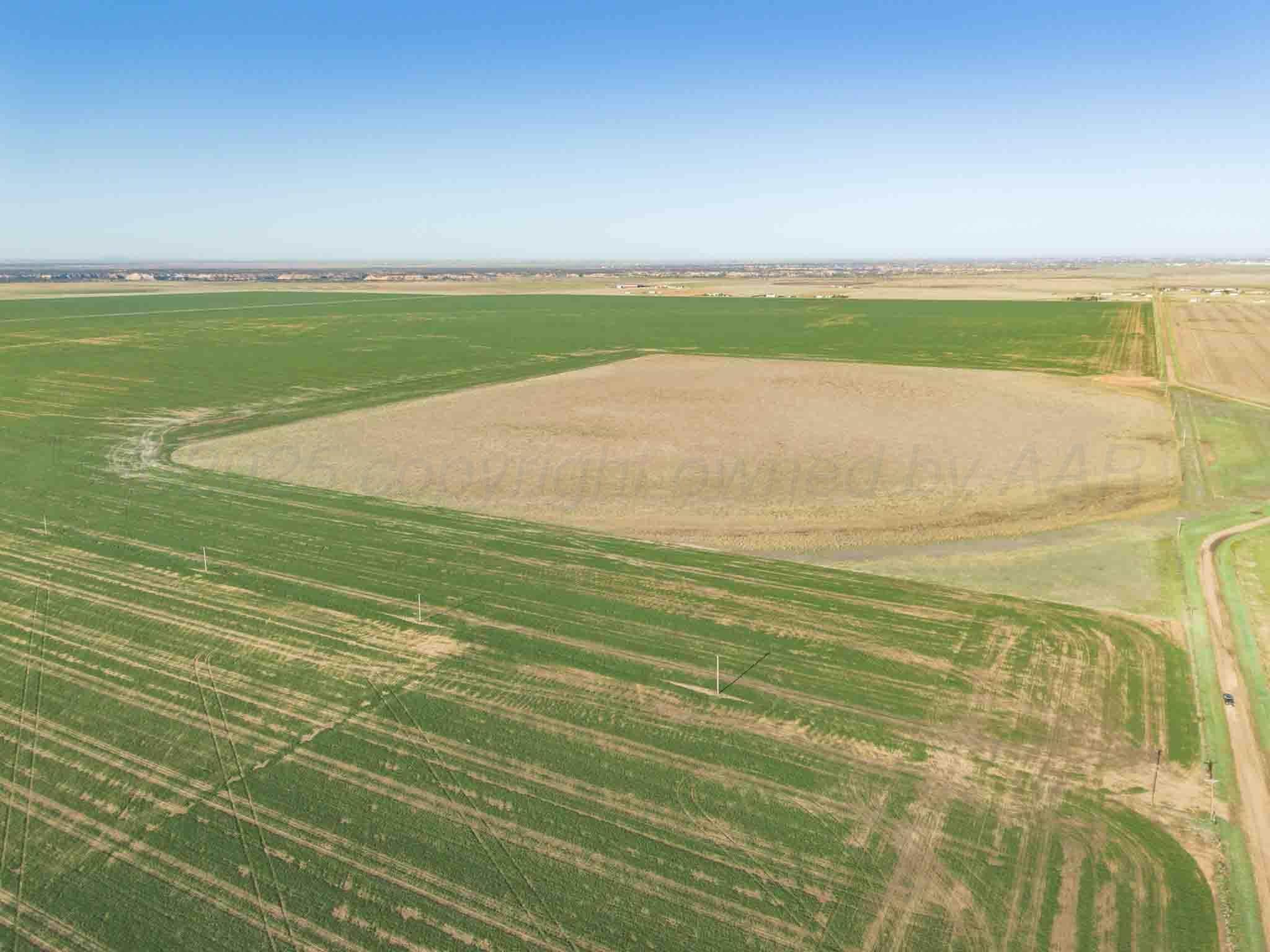 75 Acres in Amarillo, Randall County, TX