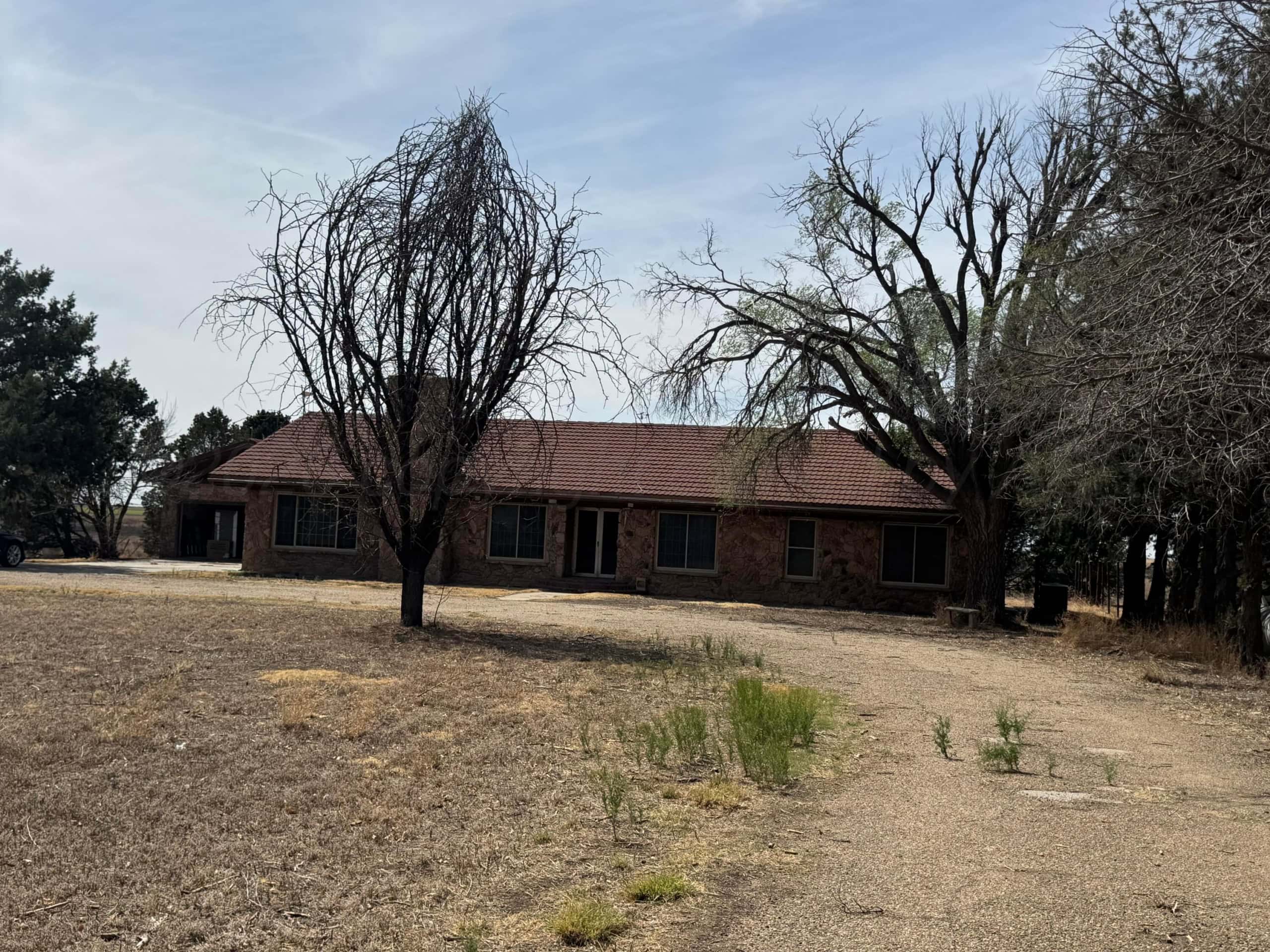98 Acres in Gruver, Texas County, TX