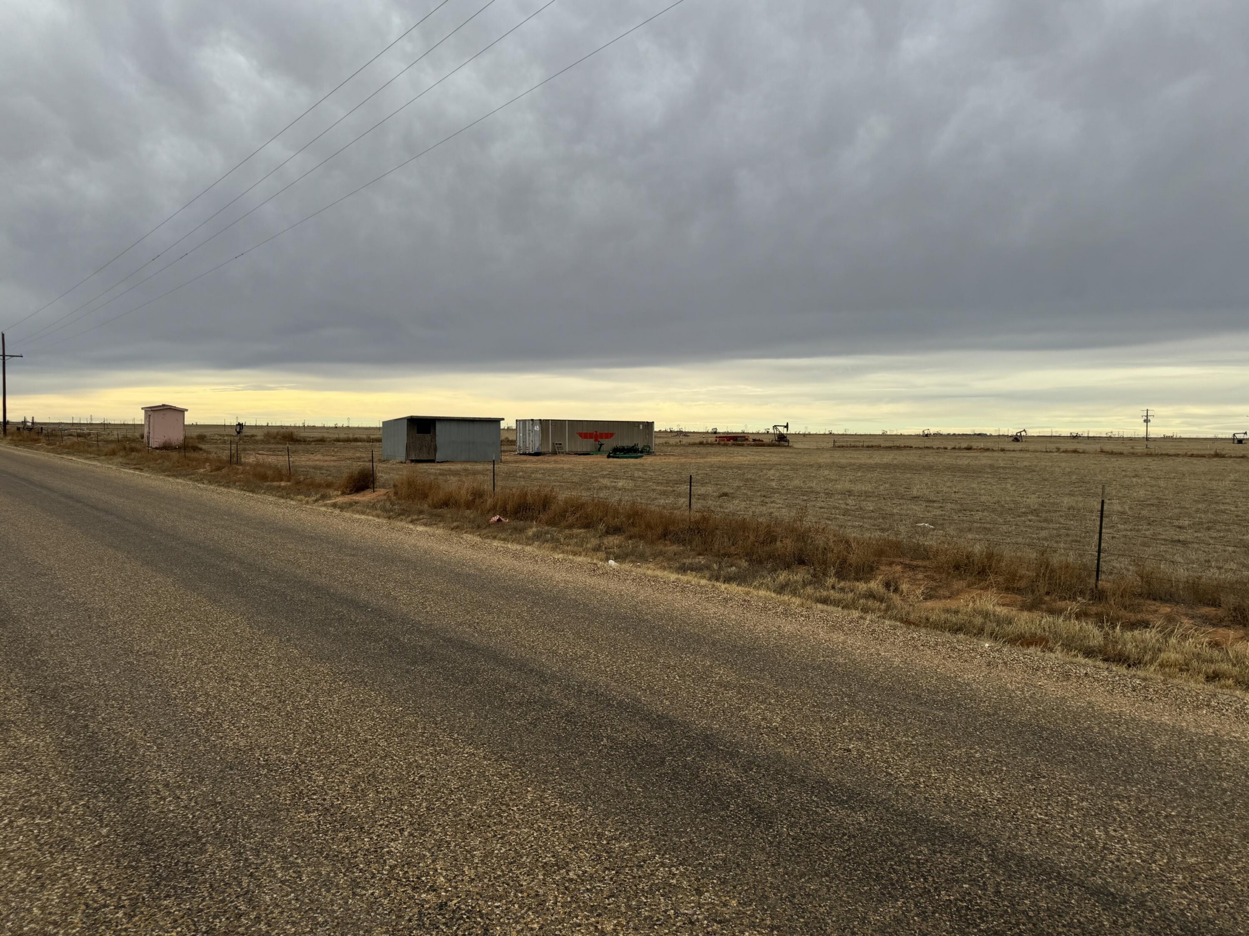87 Acres in Levelland, Hockley County, TX