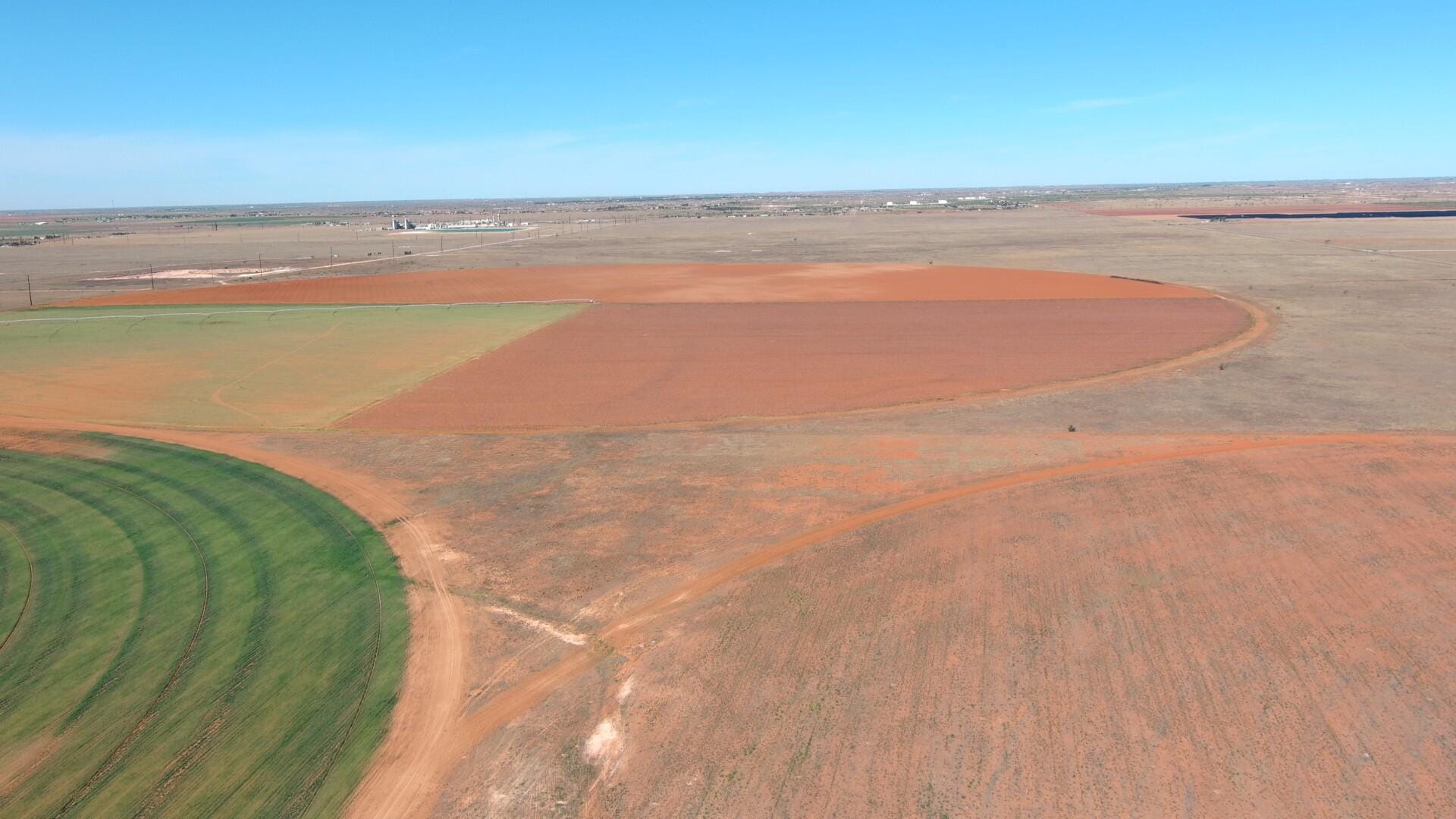 240 Acres in Denver City, Yoakum County, TX