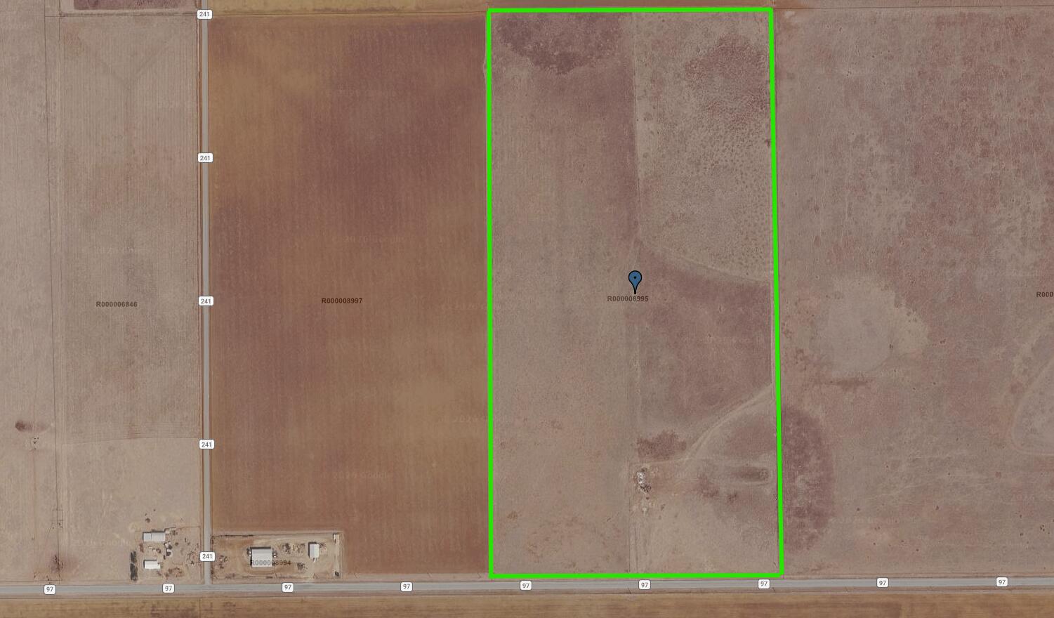 80 Acres in Lockney, Floyd County, TX
