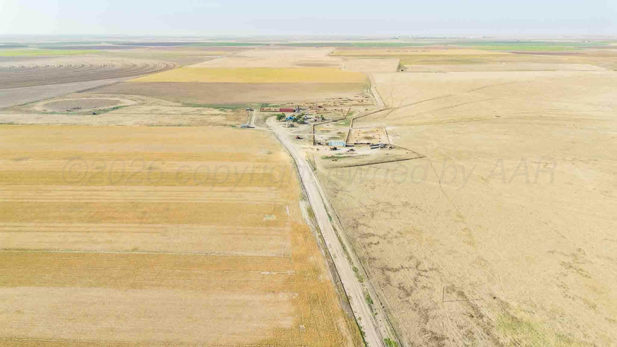 3,142.65 Acres in Stratford, Sherman County, TX