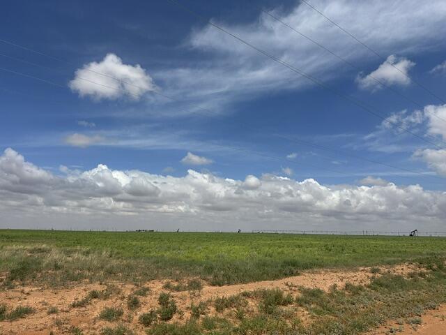 147.15 Acres in Levelland, Hockley County, TX