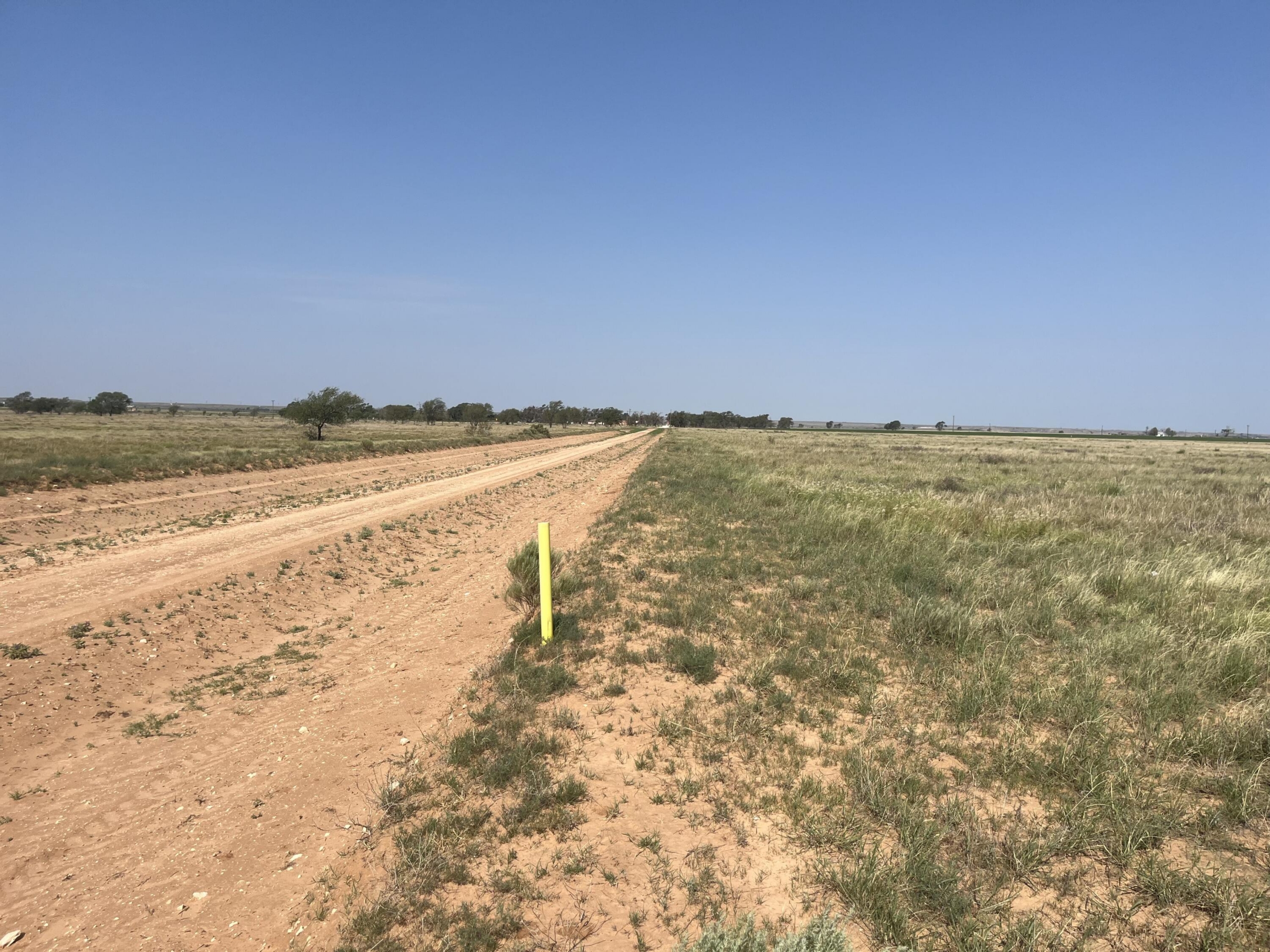88.50 Acres in Littlefield, Hockley County, TX